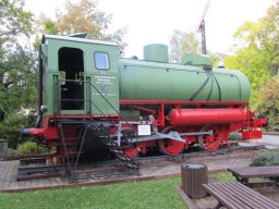 Herbstausfahrt 2011 Tag2